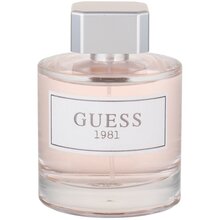 Guess 1981 for Women EDT